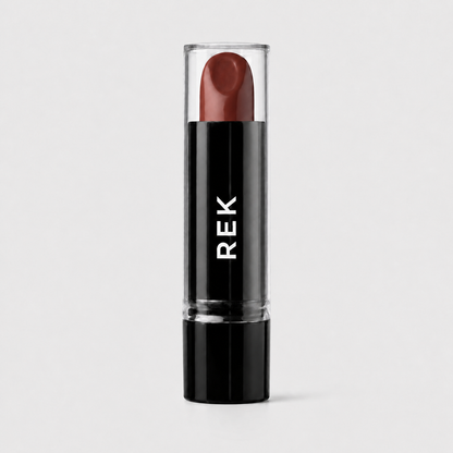 Luxury Creme Lipstick – Hydrating High Shine