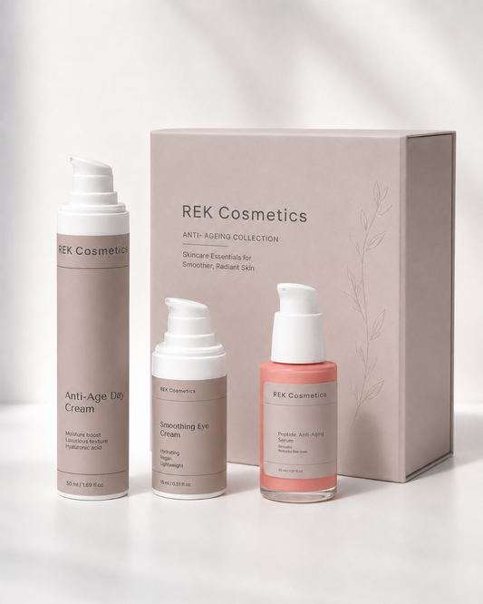 Anti-Ageing Collection Box