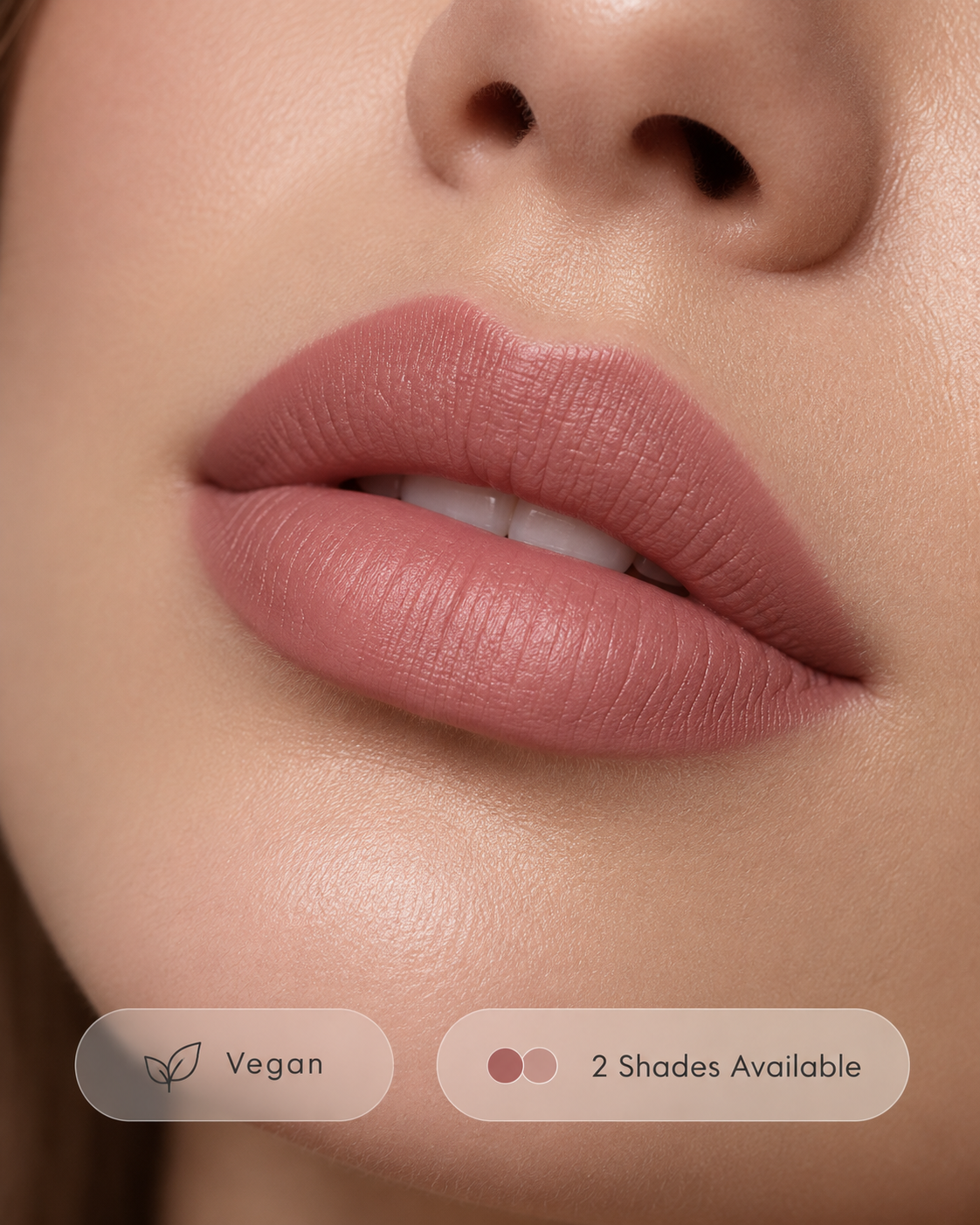 Velvet Satin Matte Lipstick – Full-Coverage Lip Color-thumbmail-6