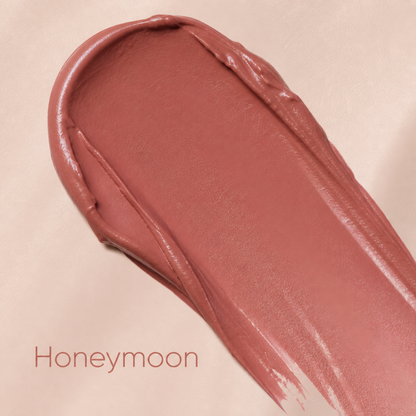 Luxury Creme Lipstick – Hydrating High Shine
