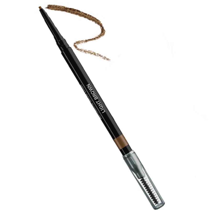 Automatic Brow Liner Refine Brow.