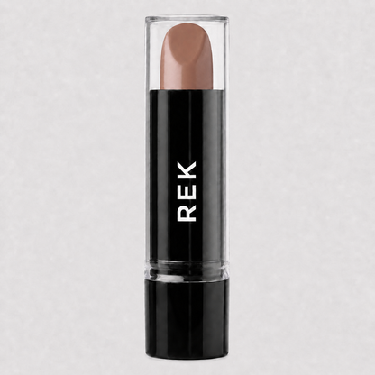 Luxury Creme Lipstick – Hydrating High Shine