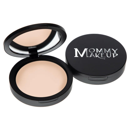 Mineral Based Powder Foundation SPF 15 - CUDDLE