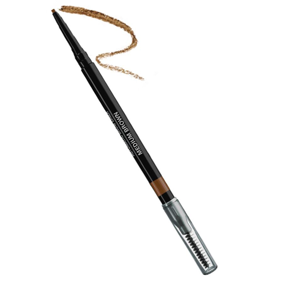 Automatic Brow Liner Refine Brow.
