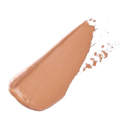 Full Coverage Matte Foundation.