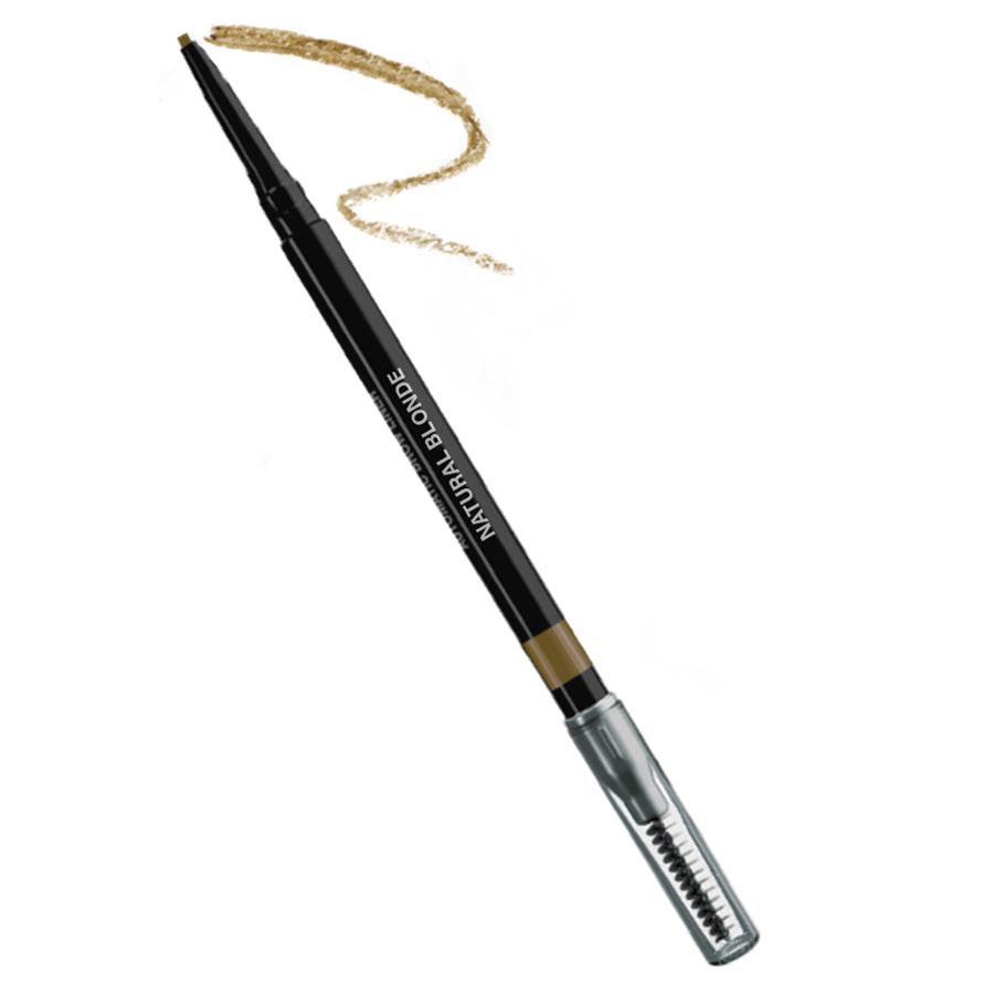Automatic Brow Liner Refine Brow.