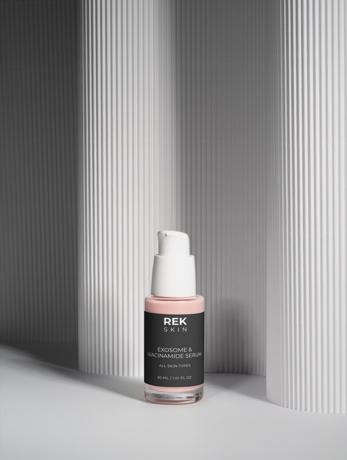 Exosome & Niacinamide Serum