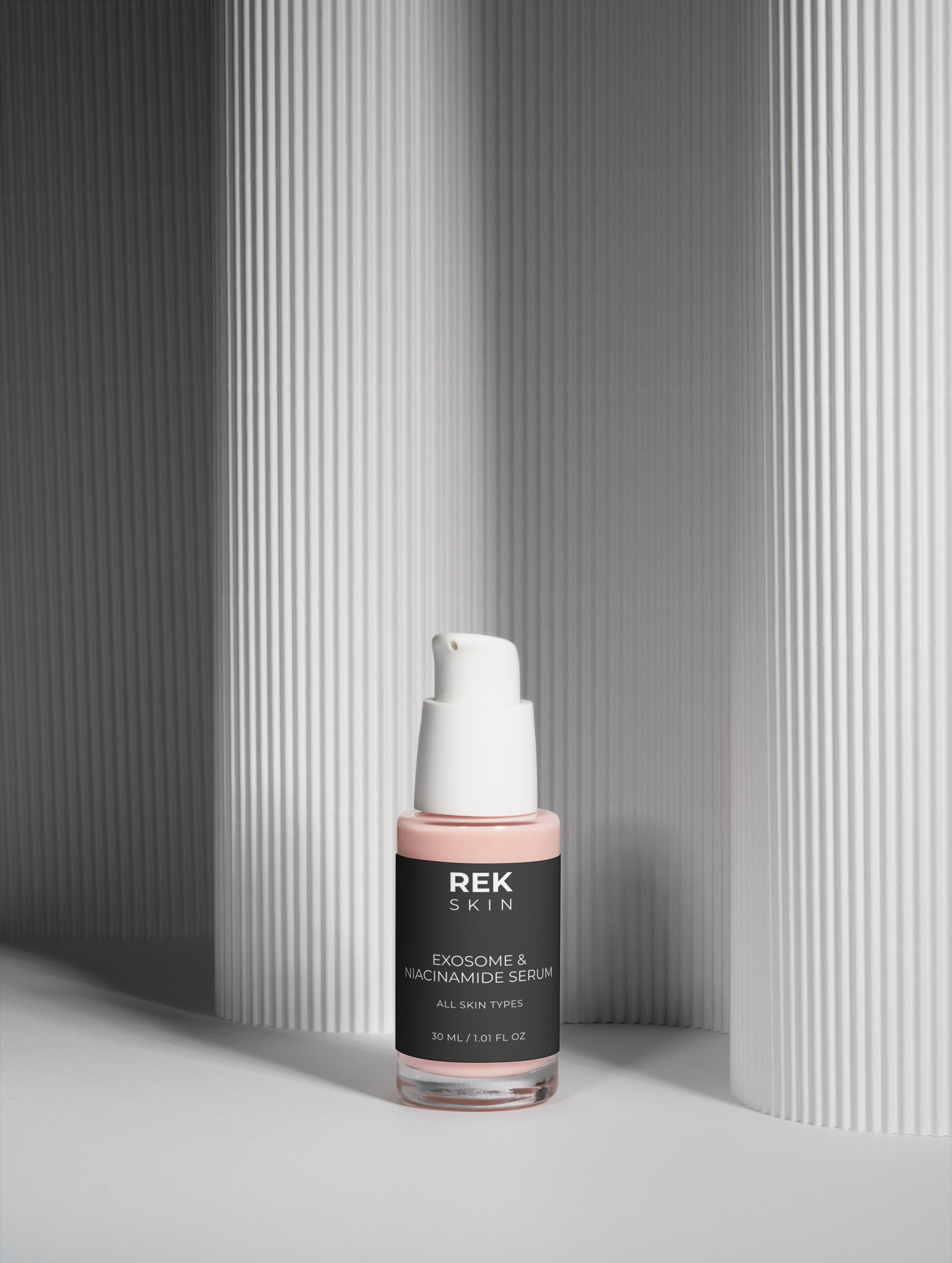 Exosome & Niacinamide Serum