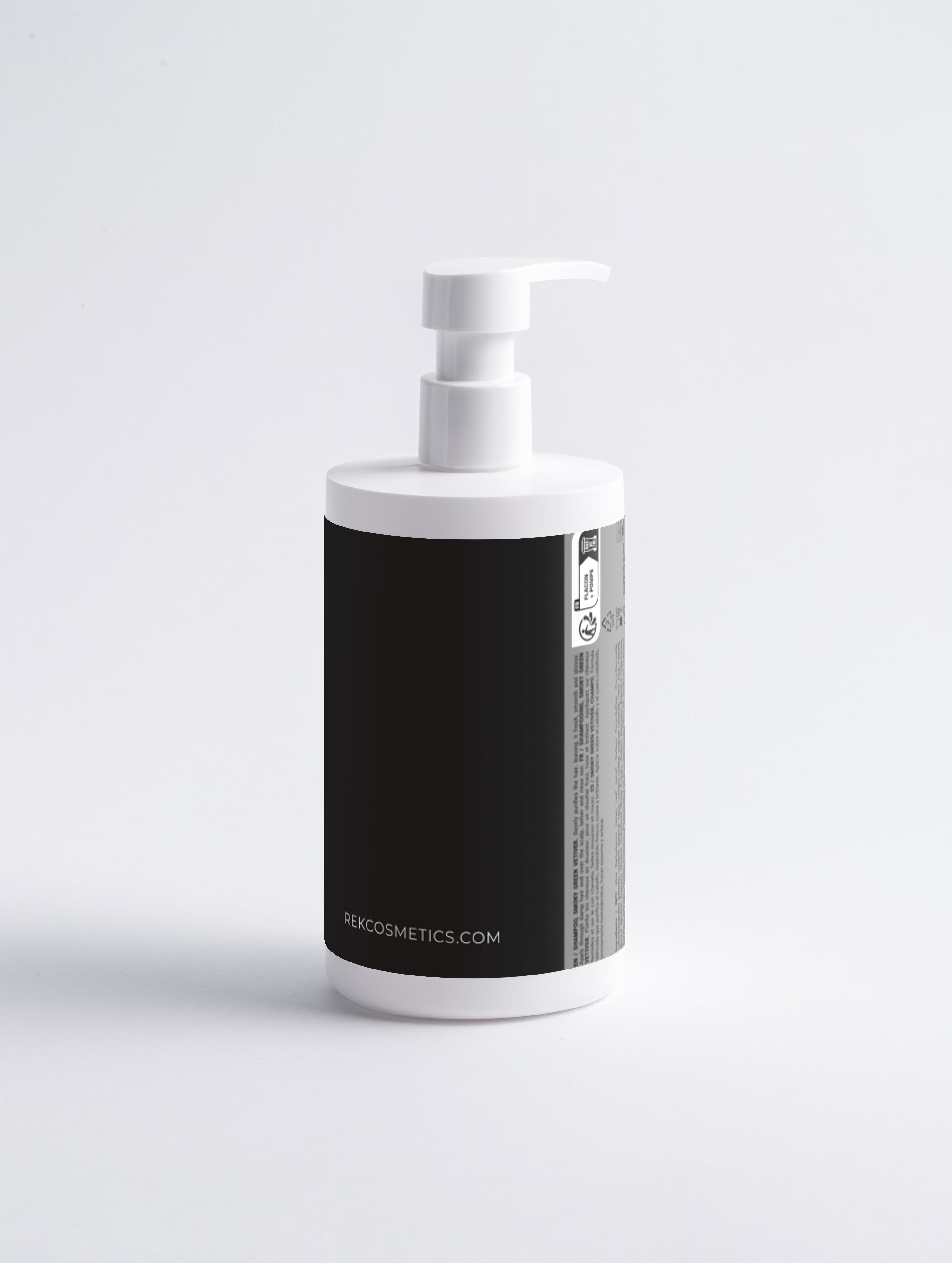Gloss Shampoo, Smoky Green Vetiver-thumbmail-4