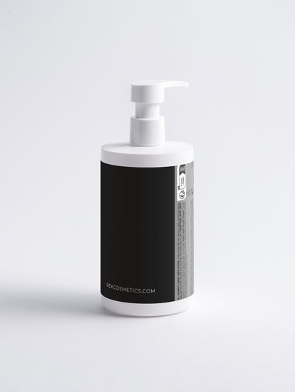Gloss Shampoo, Smoky Green Vetiver