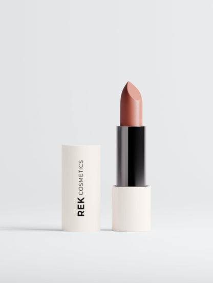 Velvet Satin Matte Lipstick