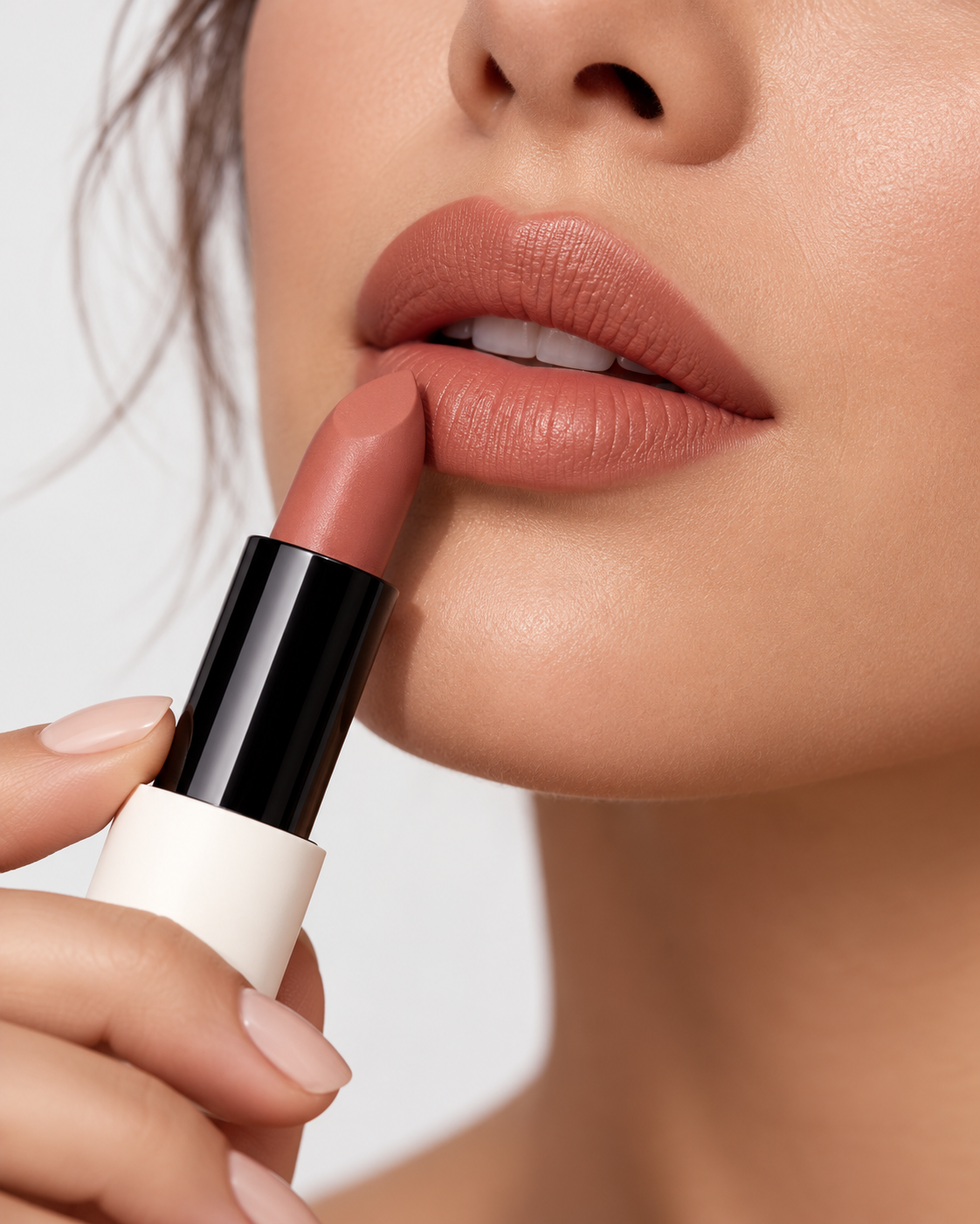 Velvet Satin Matte Lipstick – Full-Coverage Lip Color-thumbmail-9