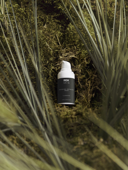 Peptide Age - Defying Eye Cream