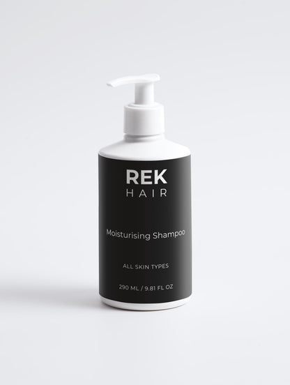 Moisturising Shampoo