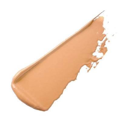 Full Coverage Matte Foundation.