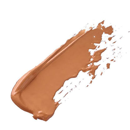 Full Coverage Matte Foundation.