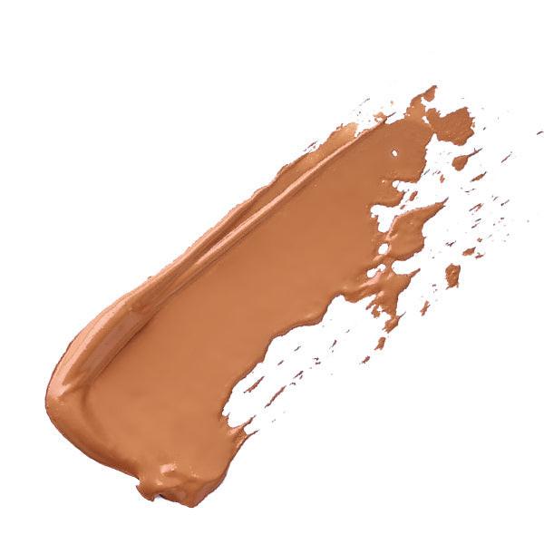 Full Coverage Matte Foundation.