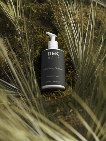 Moisturising Shampoo