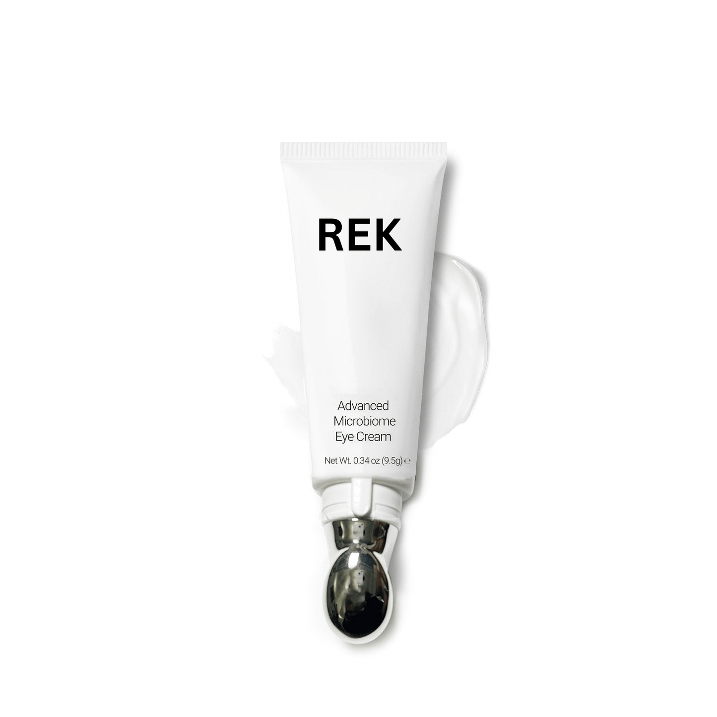 ADVANCED MICROBIOME EYE CREAM | Luxury Clean Beauty by REK Cosmetics