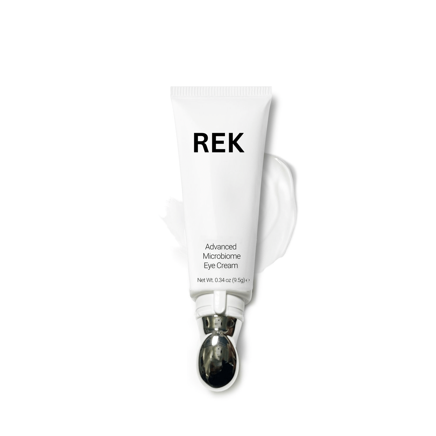 ADVANCED MICROBIOME EYE CREAM | Luxury Clean Beauty by REK Cosmetics