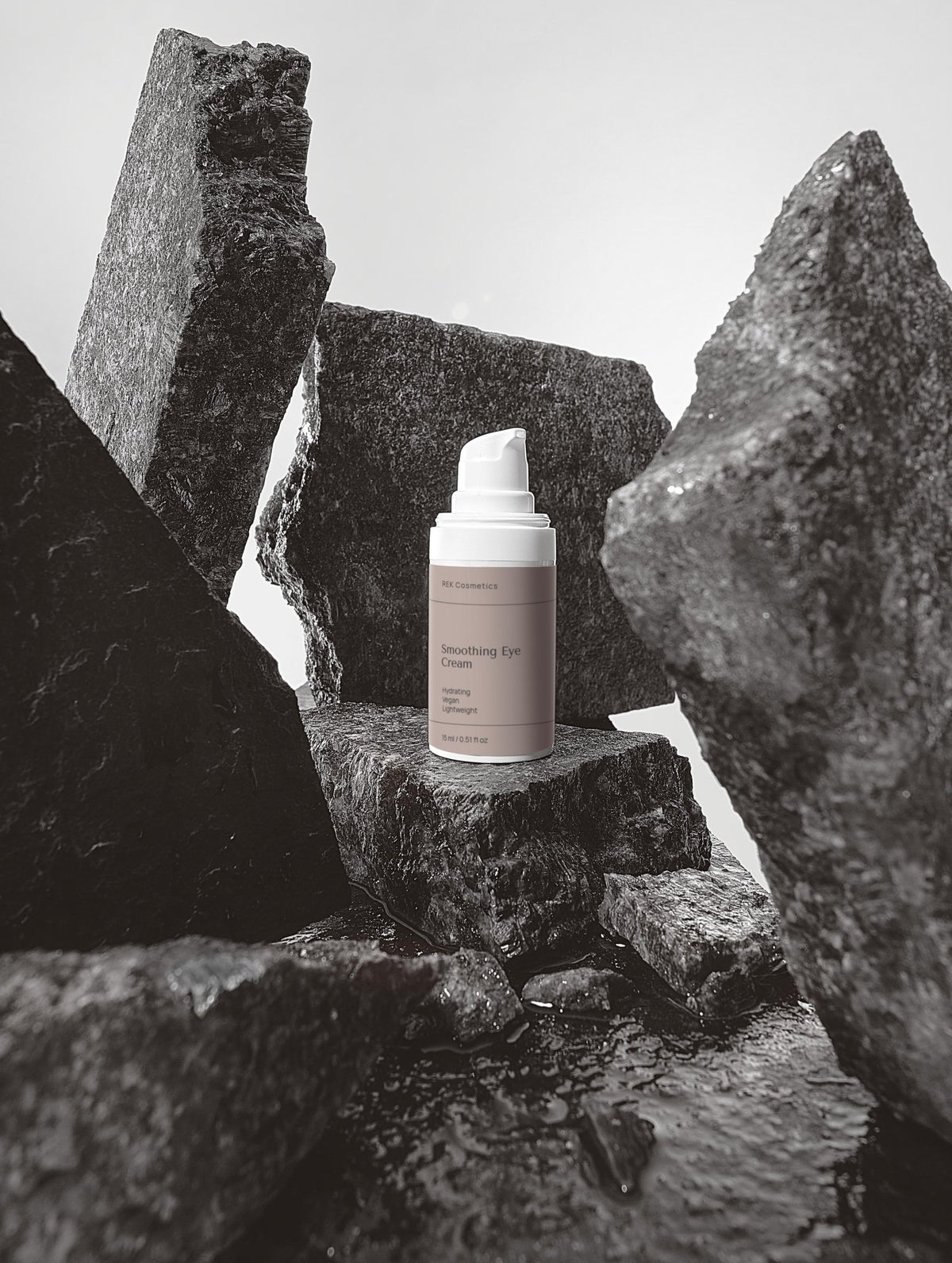 Anti - Ageing Collection Box | Luxury Clean Beauty by REK Cosmetics
