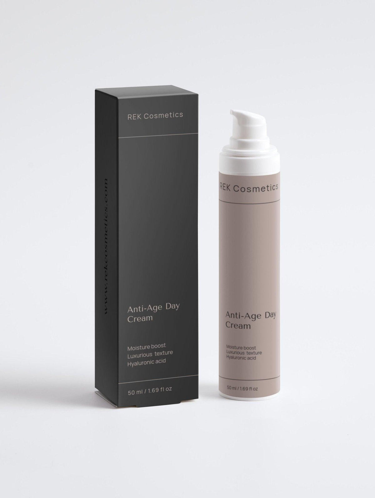 Anti - Ageing Collection Box | Luxury Clean Beauty by REK Cosmetics