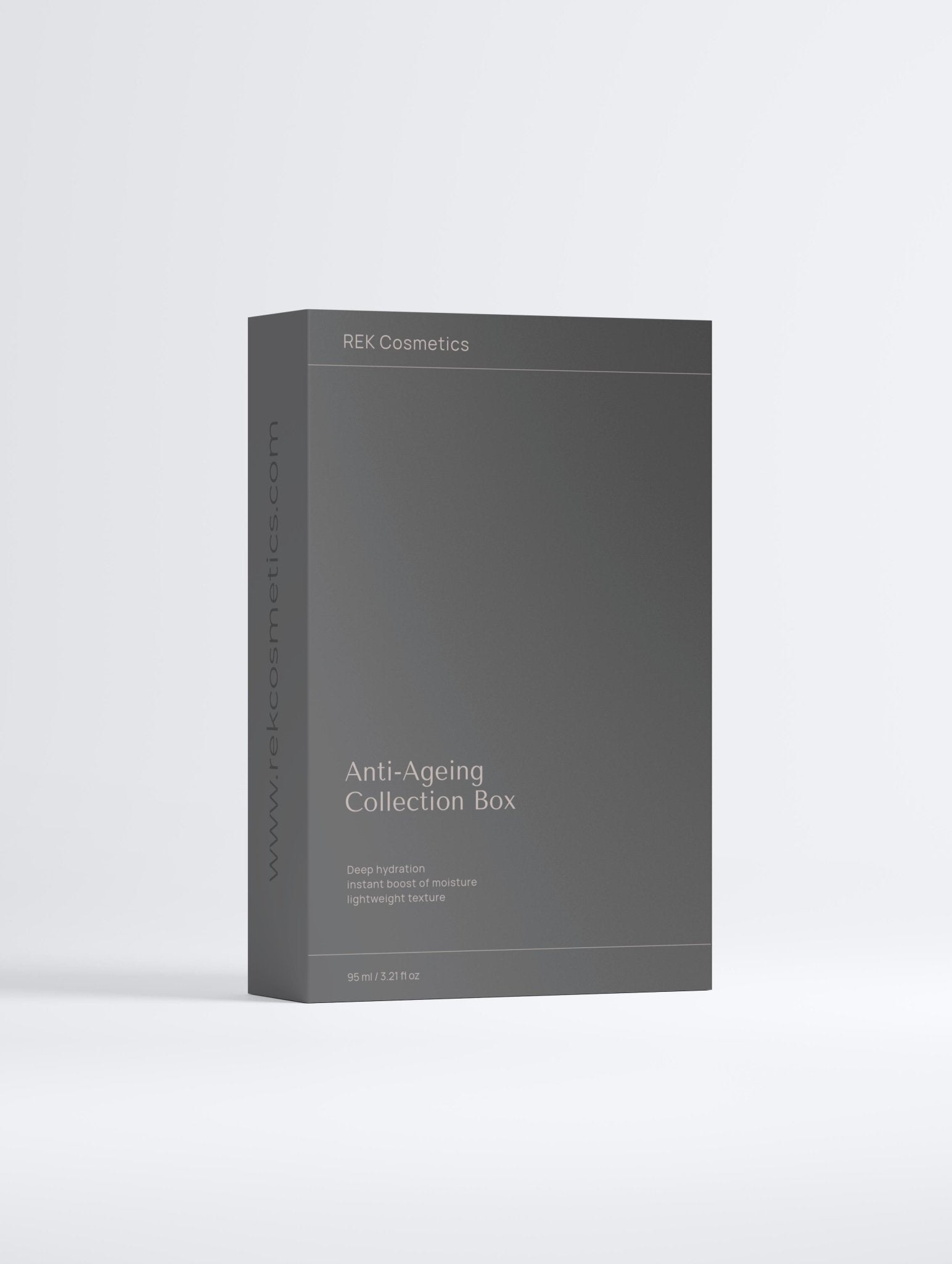 Anti - Ageing Collection Box | Luxury Clean Beauty by REK Cosmetics