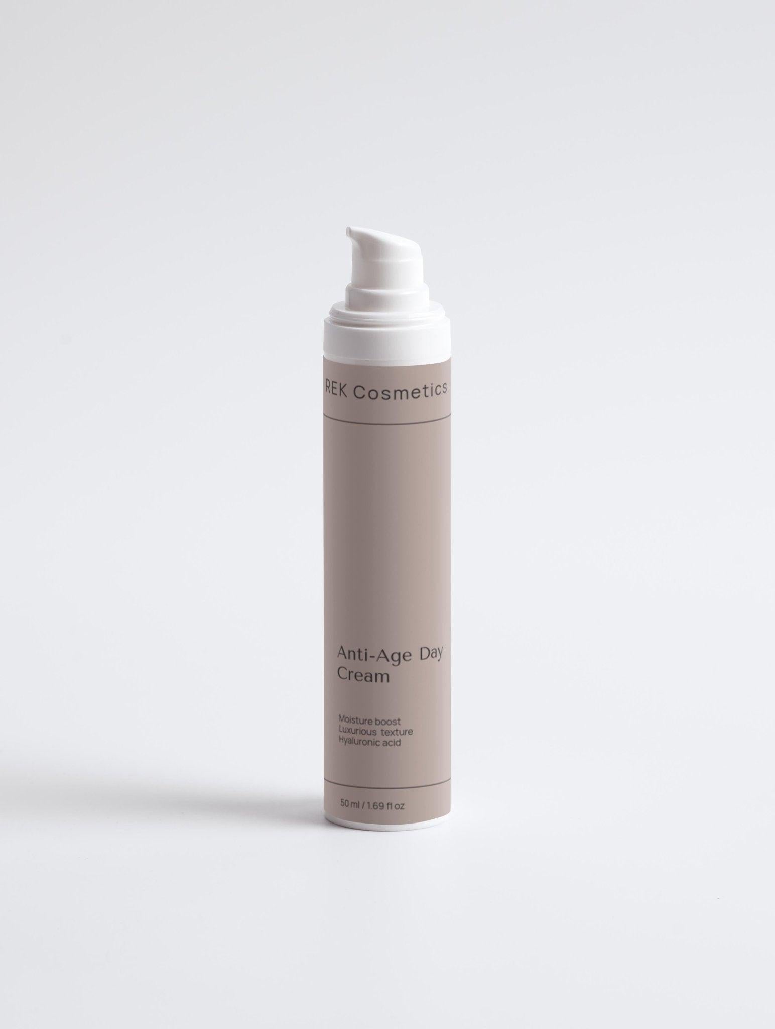 Anti - Ageing Collection Box | Luxury Clean Beauty by REK Cosmetics