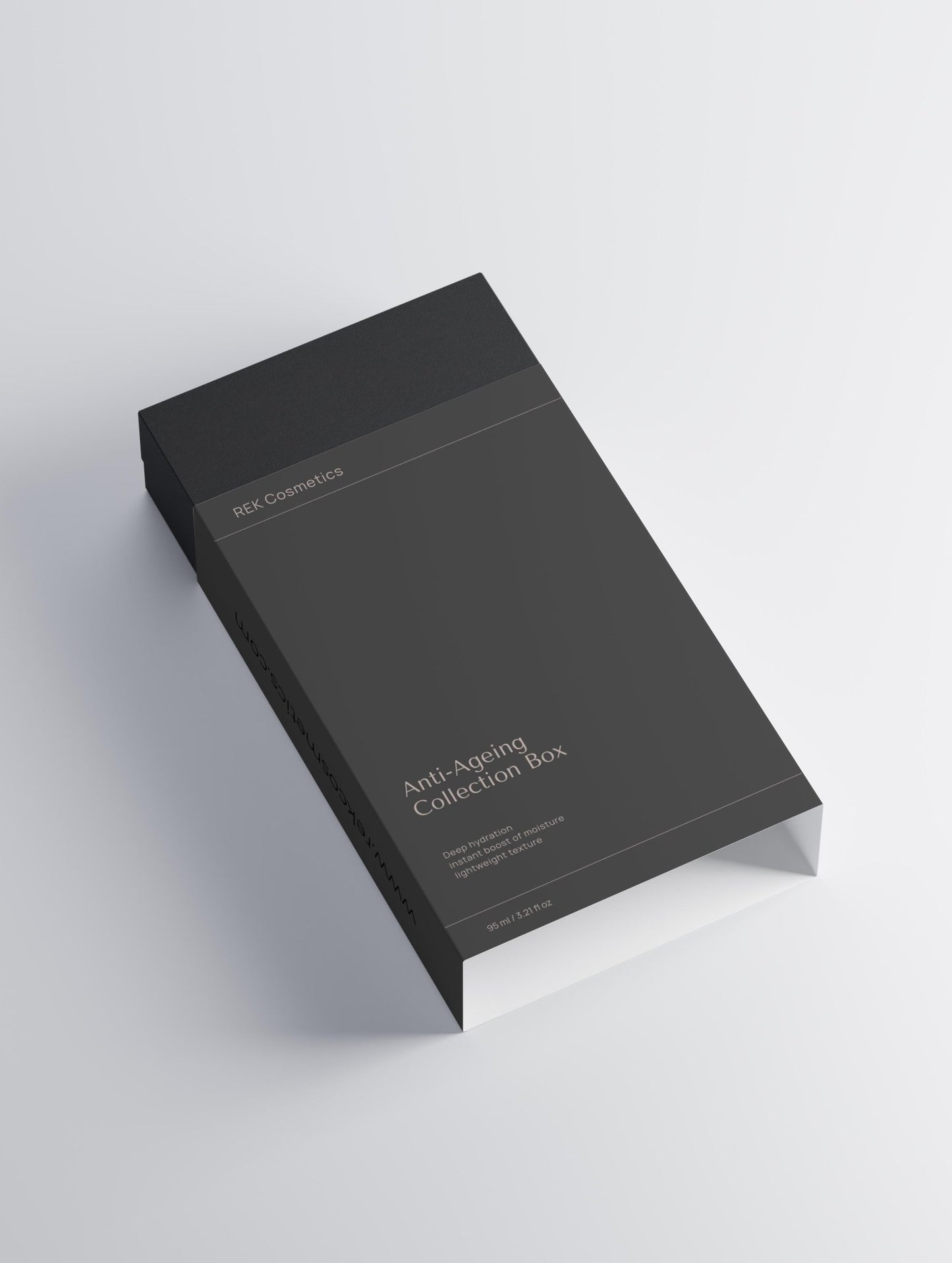 Anti - Ageing Collection Box | Luxury Clean Beauty by REK Cosmetics