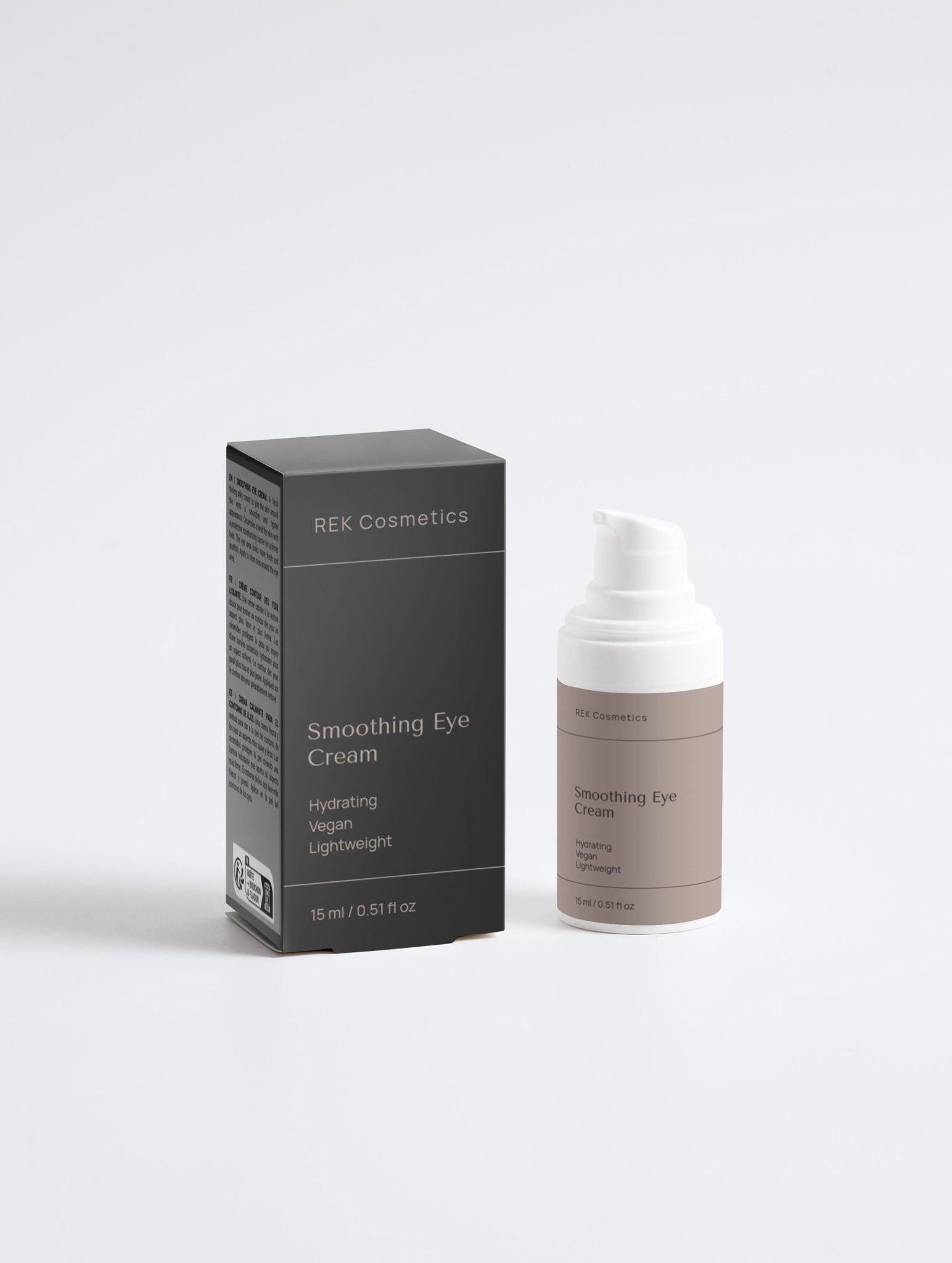 Anti - Ageing Collection Box | Luxury Clean Beauty by REK Cosmetics