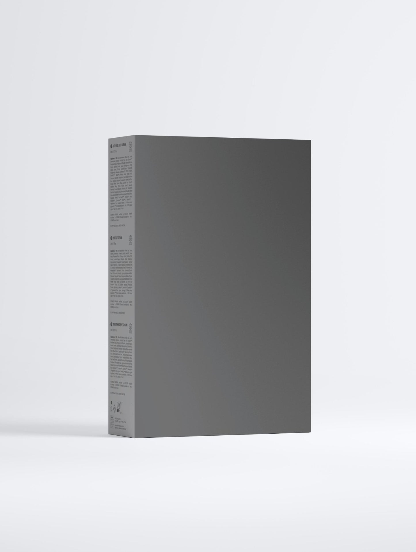 Anti - Ageing Collection Box | Luxury Clean Beauty by REK Cosmetics