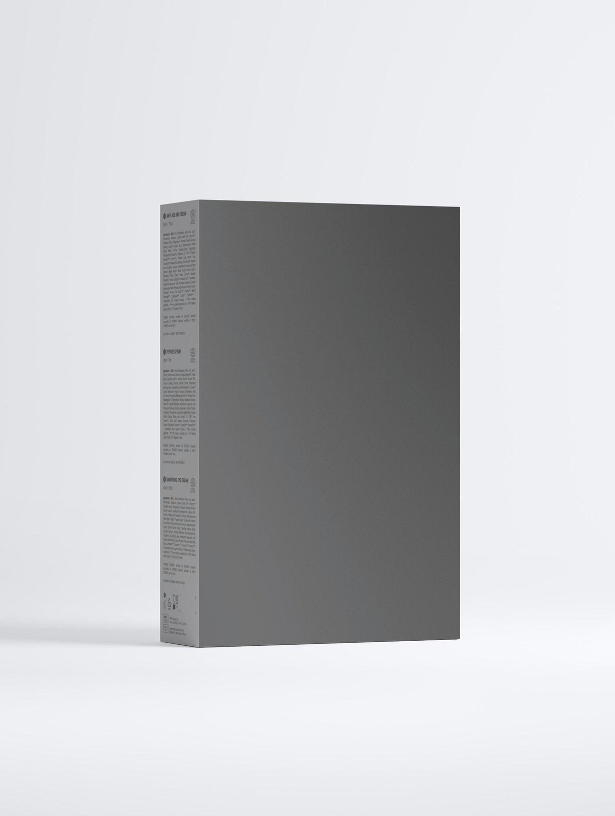 Anti - Ageing Collection Box | Luxury Clean Beauty by REK Cosmetics