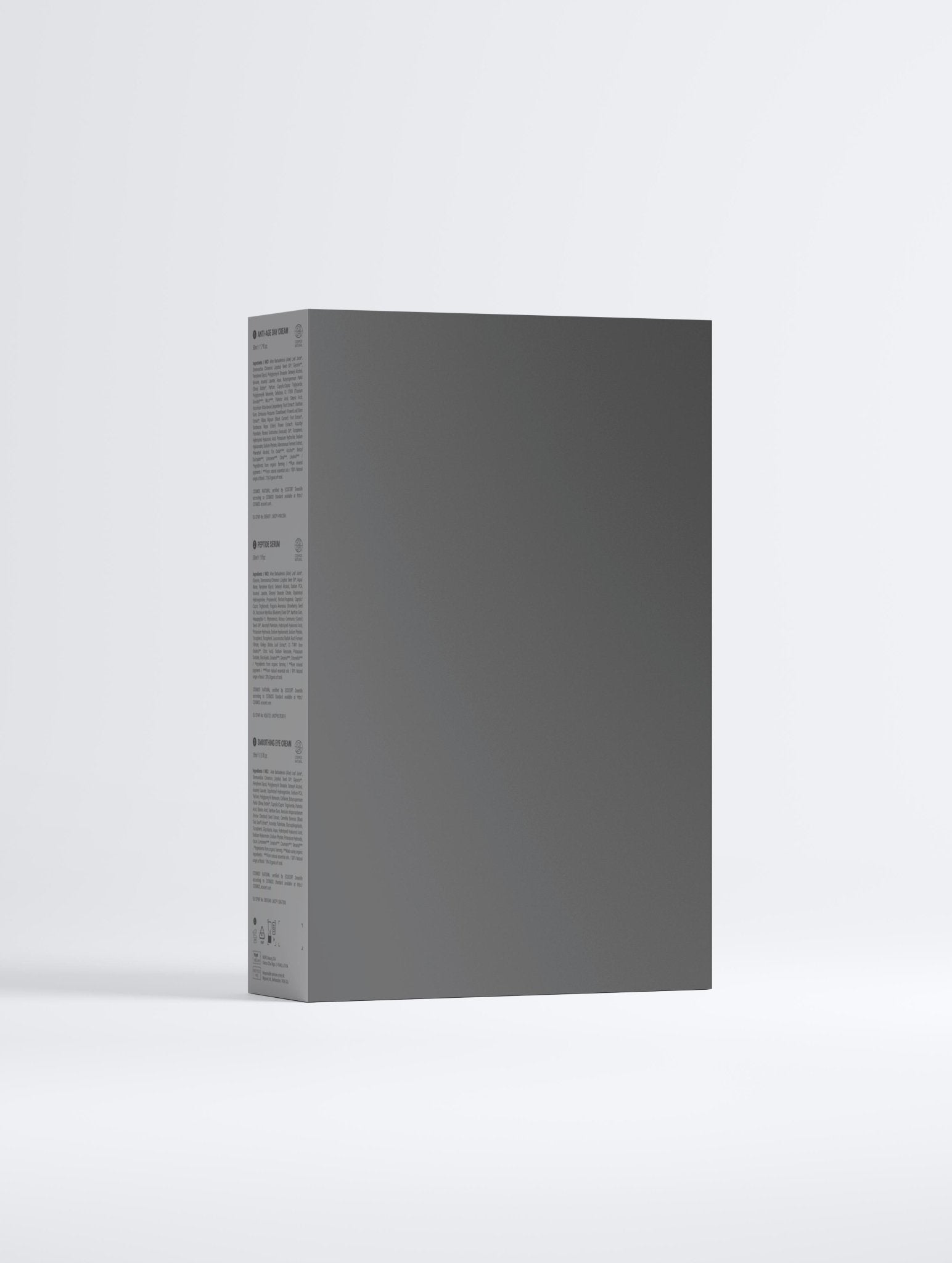 Anti - Ageing Collection Box | Luxury Clean Beauty by REK Cosmetics