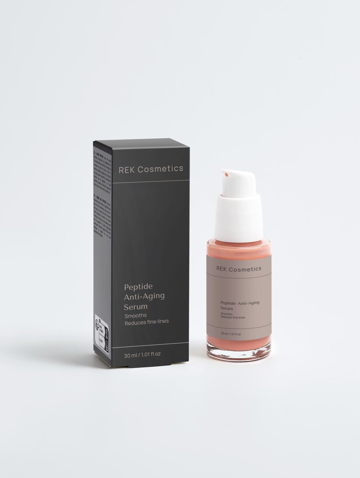 Anti - Ageing Collection Box | Luxury Clean Beauty by REK Cosmetics