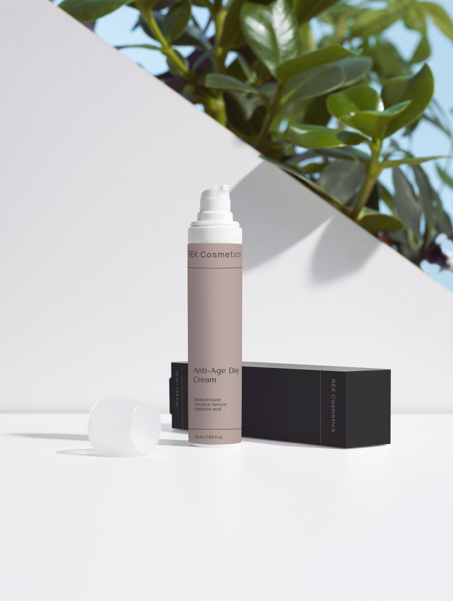 Anti - Ageing Collection Box | Luxury Clean Beauty by REK Cosmetics