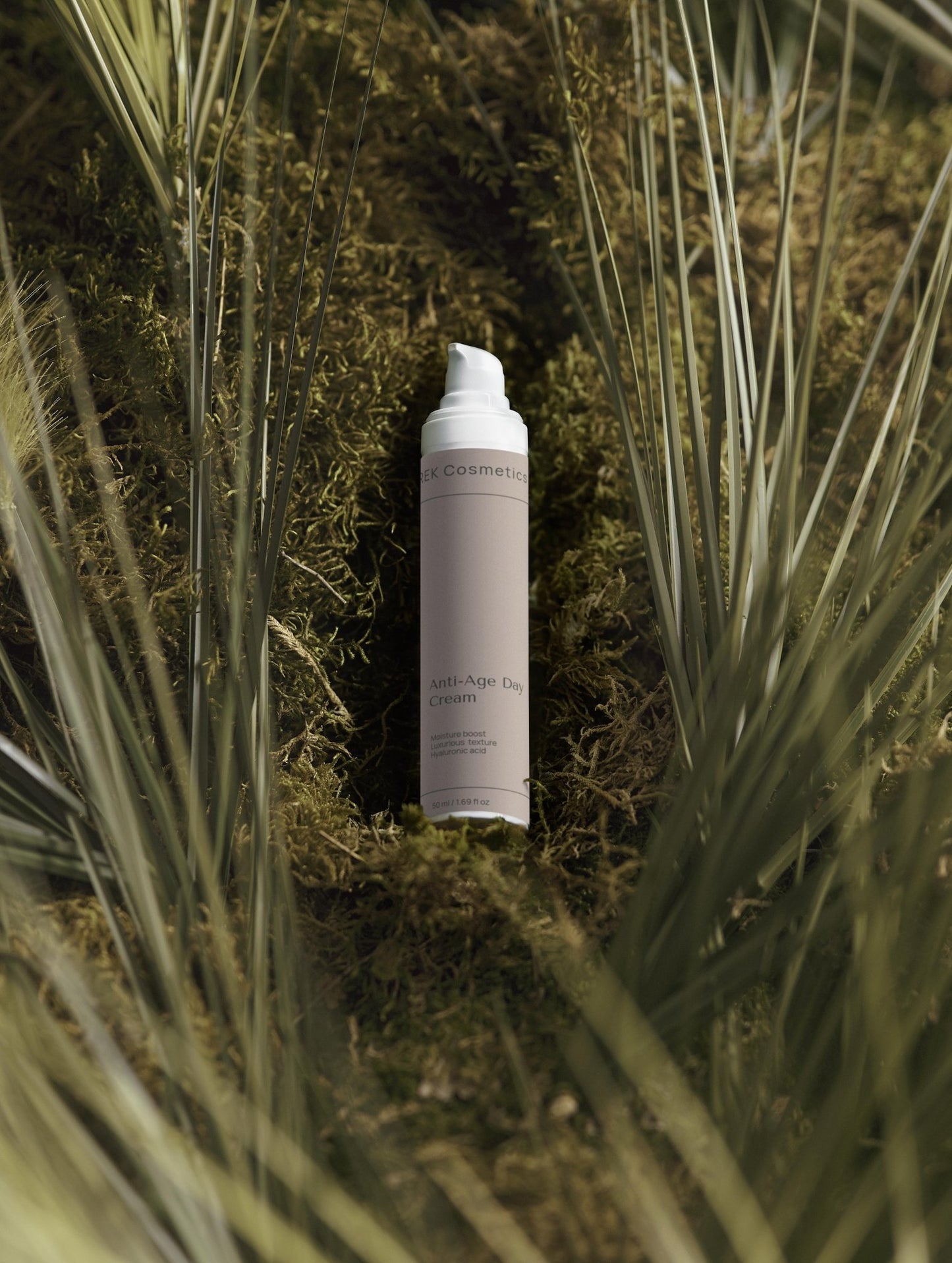 Anti - Ageing Collection Box | Luxury Clean Beauty by REK Cosmetics