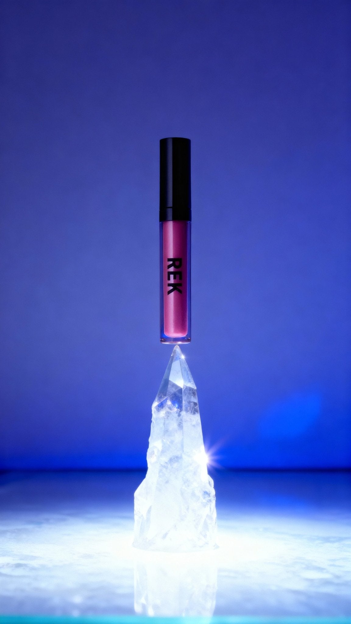 Baby Doll Liquid Matte Lipstick | REK Cosmetics | Luxury Clean Beauty by REK Cosmetics