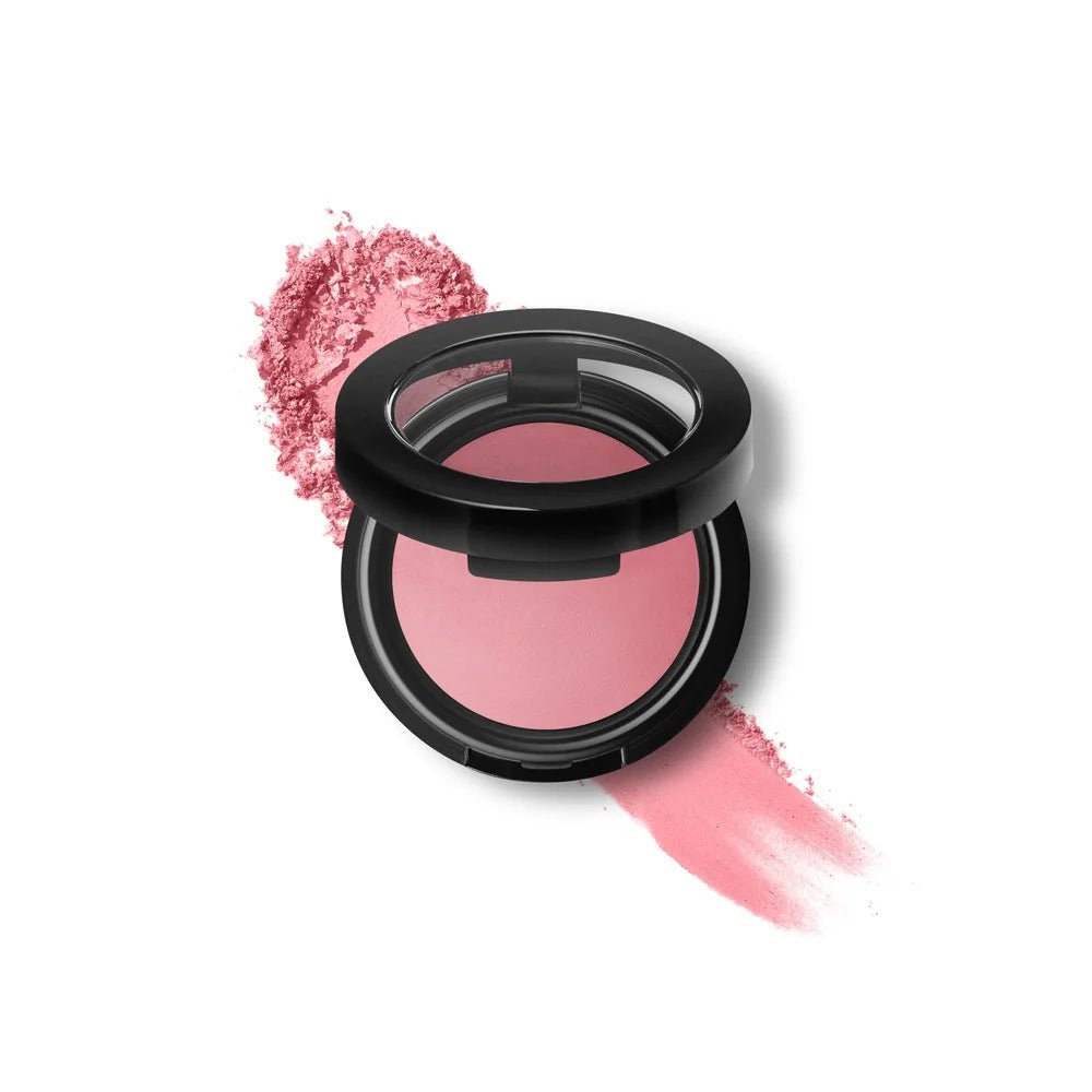 Baked Blush | Luxury Clean Beauty by REK Cosmetics