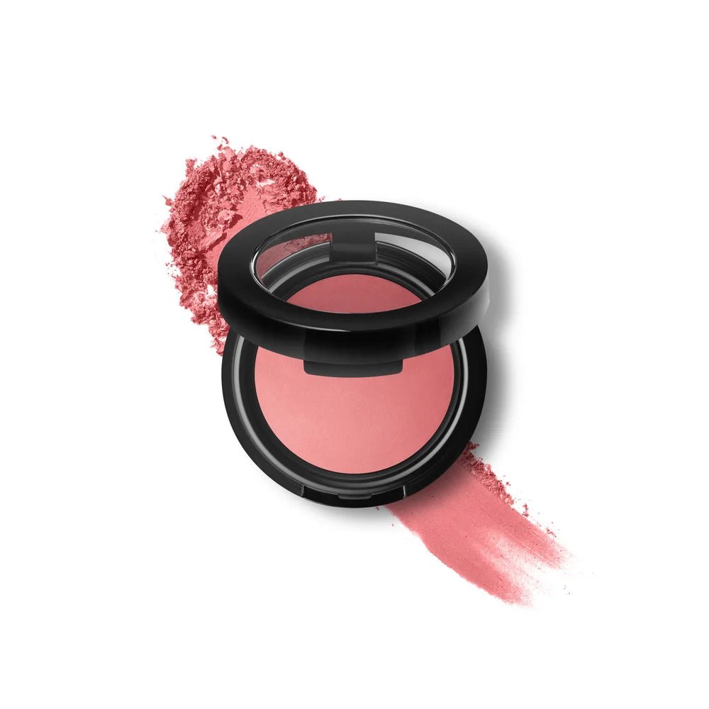 Baked Blush | Luxury Clean Beauty by REK Cosmetics