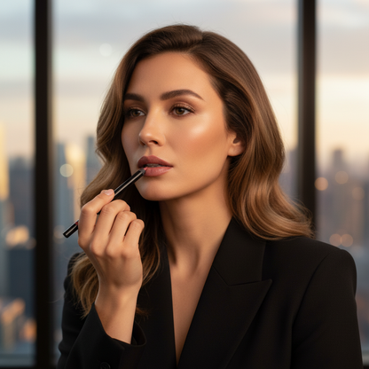 Neapolitan Gel Lip Liner – Soft, Defined Lips | REK Cosmetics