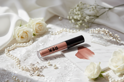 Blushing Bride - Bridal Lifestyle