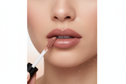 Blushing Bride - Lip Application