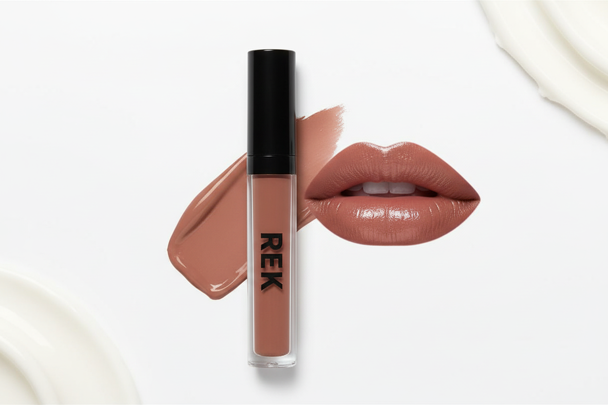 Blushing Bride - Swatch Shot