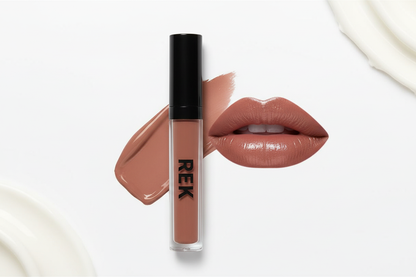 Blushing Bride - Swatch Shot