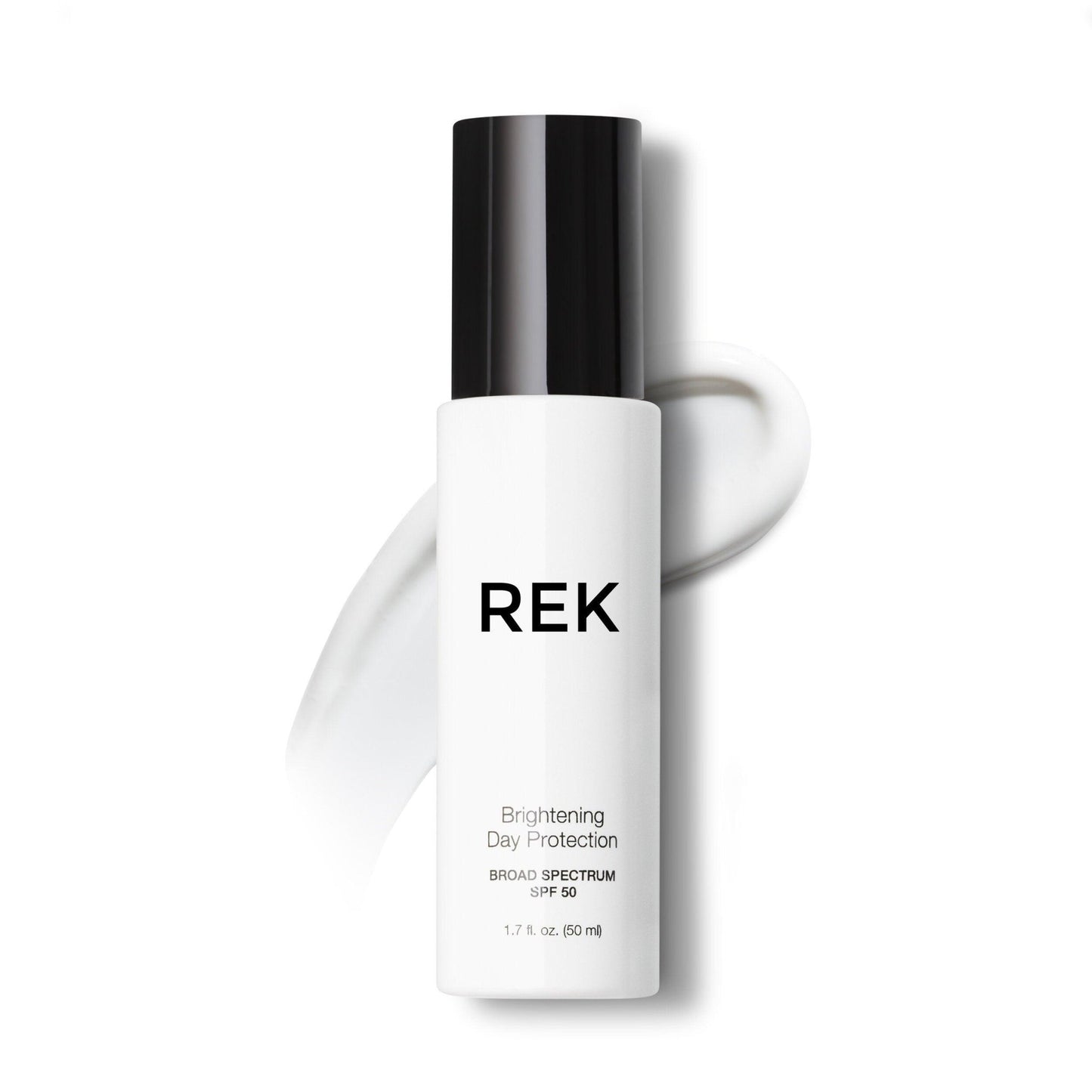 Brightening Day Protection – Daily Brightening SPF Moisturizer | REK Cosmetics | Luxury Clean Beauty by REK Cosmetics