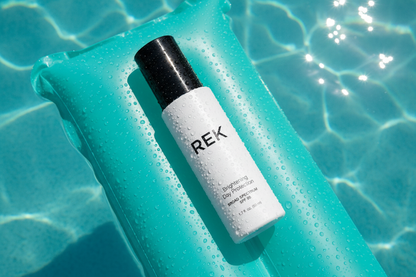 Brightening Day Protection - Pool Float