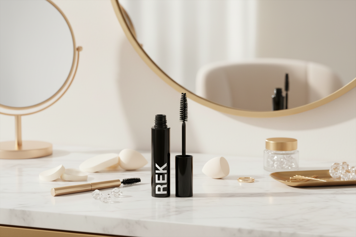 Brow Set Gel - Vanity Lifestyle