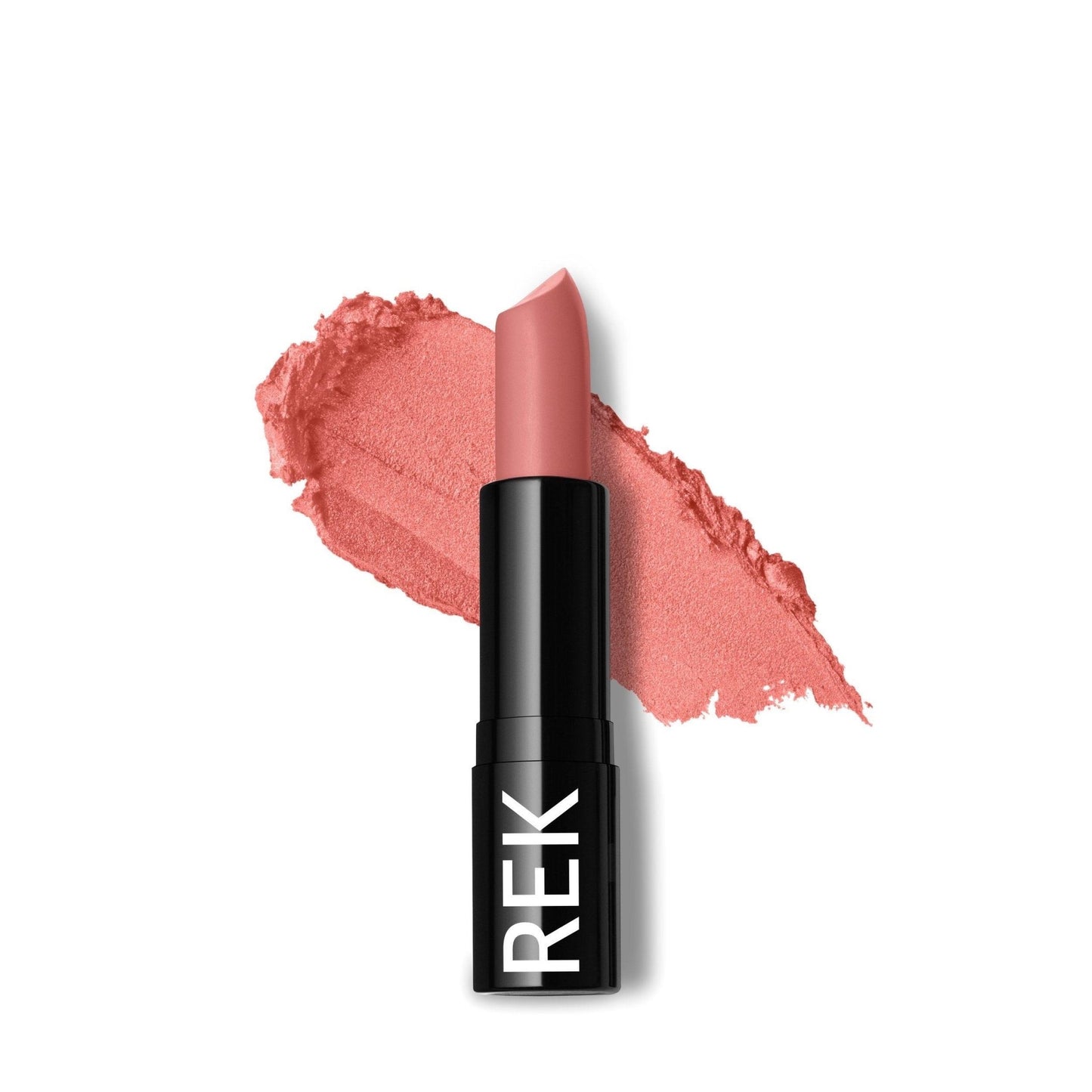 Cameron| Luxury Matte Lipstick | REK Cosmetics | Luxury Clean Beauty by REK Cosmetics