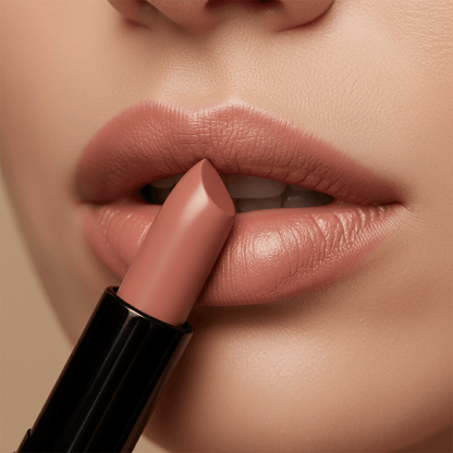 Chrissy | Luxury Matte Lipstick | REK Cosmetics | Luxury Clean Beauty by REK Cosmetics