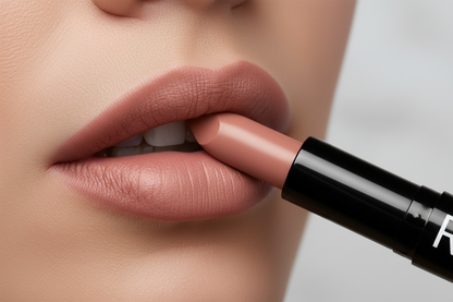 Long Lasting Hydrating Matte Lipstick (Vegan) | REK